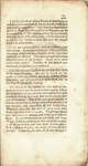 The speech of Mr. Ames in the House of Representatives of the United States, when in committee of the whole, on Thursday, April 28, 1796, in support of the following motion by Fisher Ames and United States Congress (4th 1st session : 1795-1796) House