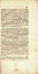 The speech of Mr. Ames in the House of Representatives of the United States, when in committee of the whole, on Thursday, April 28, 1796, in support of the following motion by Fisher Ames and United States Congress (4th 1st session : 1795-1796) House