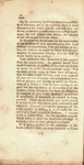 The speech of Mr. Ames in the House of Representatives of the United States, when in committee of the whole, on Thursday, April 28, 1796, in support of the following motion by Fisher Ames and United States Congress (4th 1st session : 1795-1796) House