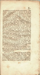 The speech of Mr. Ames in the House of Representatives of the United States, when in committee of the whole, on Thursday, April 28, 1796, in support of the following motion by Fisher Ames and United States Congress (4th 1st session : 1795-1796) House