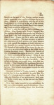 The speech of Mr. Ames in the House of Representatives of the United States, when in committee of the whole, on Thursday, April 28, 1796, in support of the following motion by Fisher Ames and United States Congress (4th 1st session : 1795-1796) House