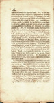 The speech of Mr. Ames in the House of Representatives of the United States, when in committee of the whole, on Thursday, April 28, 1796, in support of the following motion by Fisher Ames and United States Congress (4th 1st session : 1795-1796) House