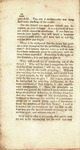 The speech of Mr. Ames in the House of Representatives of the United States, when in committee of the whole, on Thursday, April 28, 1796, in support of the following motion by Fisher Ames and United States Congress (4th 1st session : 1795-1796) House