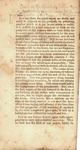The speech of Mr. Ames in the House of Representatives of the United States, when in committee of the whole, on Thursday, April 28, 1796, in support of the following motion by Fisher Ames and United States Congress (4th 1st session : 1795-1796) House