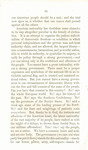 The state and the nation--sacred to Christian citizens : a sermon preached in All Soul's Church, New York, April 21, 1861 by Henry W. Bellows and James Miller