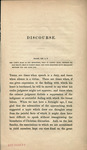 The state of the country. A discourse preached in the Federal street meetinghouse in Boston, on Sunday, June 8, 1856. by Ezra S. Gannett and Crosby, Nichols, and Company
