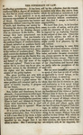 The supremacy of law, applied to the state of the country : a baccalaureate address to the senior class of 1864 by O. N. Hartshorn