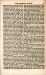 The supremacy of law, applied to the state of the country : a baccalaureate address to the senior class of 1864 by O. N. Hartshorn