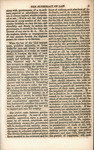 The supremacy of law, applied to the state of the country : a baccalaureate address to the senior class of 1864 by O. N. Hartshorn