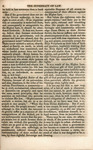 The supremacy of law, applied to the state of the country : a baccalaureate address to the senior class of 1864 by O. N. Hartshorn