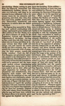 The supremacy of law, applied to the state of the country : a baccalaureate address to the senior class of 1864 by O. N. Hartshorn