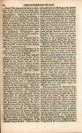 The supremacy of law, applied to the state of the country : a baccalaureate address to the senior class of 1864 by O. N. Hartshorn