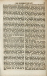 The supremacy of law, applied to the state of the country : a baccalaureate address to the senior class of 1864 by O. N. Hartshorn