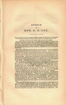 The test oath and jury trial-- The law and the gospel! by Samuel Sullivan Cox
