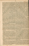The throne of iniquity, or, Sustaining evil by law : a discourse in behalf of a law prohibiting the traffic in intoxicating drinks delivered in the First Presbyterian Church, Philadelphia, Feb. 1, 1852, and in the Presbyterian Church, Harrisburg, Feb. 29, by Albert Barnes and Theo. Fenn & Co.