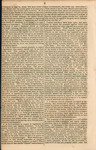 The throne of iniquity, or, Sustaining evil by law : a discourse in behalf of a law prohibiting the traffic in intoxicating drinks delivered in the First Presbyterian Church, Philadelphia, Feb. 1, 1852, and in the Presbyterian Church, Harrisburg, Feb. 29, by Albert Barnes and Theo. Fenn & Co.