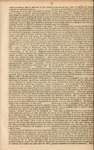 The throne of iniquity, or, Sustaining evil by law : a discourse in behalf of a law prohibiting the traffic in intoxicating drinks delivered in the First Presbyterian Church, Philadelphia, Feb. 1, 1852, and in the Presbyterian Church, Harrisburg, Feb. 29, by Albert Barnes and Theo. Fenn & Co.