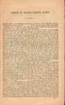 The true conditions of American loyalty : a speech delivered by George Ticknor Curtis, before the Democratic Union Association, March 28th, 1863. by George Ticknor Curtis and Democratic Union Association (Boston Mass.)