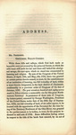 The true life of a nation; an address, delivered at the invitation of the Erodelphian and Eccritean societies of Miami university, the evening preceding the annual commencement, July 2d, 1856. by E. D. MacMaster and Norman, Morrison, & Matthews