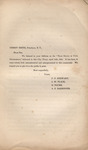 The true office of civil government : a speech by Gerrit Smith and Seth Williston Benedict