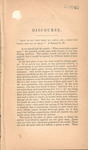 The truly great : a discourse, appropriate to the life and character of John Quincy Adams by E.H. Chapin. by E. H. Chapin and A. Tompkins 38 Cornhill