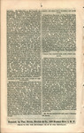 The two proclamations : speech of the Hon. James Brooks, before the Democratic Union Association, Sept. 29th, 1862. by James Brooks and Van Evrie, Horton & Co.
