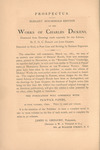 The Union : an address by the Hon. Daniel S. Dickinson, delivered before the Literary Societies of Amherst College, July 10th, 1861. by Daniel S. Dickinson and James G. Gregory