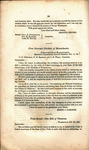 The union of states : an oration delivered before the Order of United Americans, at the Academy of Music, New York, Feb. 22, 1855, on the occasion of the celebration of the one hundred & twenty-third anniversary of the birthday of Washington by the Hon. T by Thomas R. Whitney and Charles E. Gildersleve