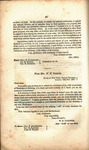 The union of states : an oration delivered before the Order of United Americans, at the Academy of Music, New York, Feb. 22, 1855, on the occasion of the celebration of the one hundred & twenty-third anniversary of the birthday of Washington by the Hon. T by Thomas R. Whitney and Charles E. Gildersleve