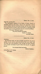 The voice of God in the recent national bereavement : a sermon delivered in Trinity Church, Boston, on the morning of Sunday, October 31, 1852, being the Sunday after the interment of the Hon. Daniel Webster by the Right Rev. Manton Eastburn by Manton Eastburn and Samuel Hale Parker