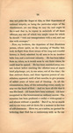 The voice of God in the recent national bereavement : a sermon delivered in Trinity Church, Boston, on the morning of Sunday, October 31, 1852, being the Sunday after the interment of the Hon. Daniel Webster by the Right Rev. Manton Eastburn by Manton Eastburn and Samuel Hale Parker