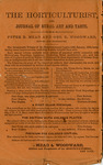 The war for the Union : a lecture, delivered in New York and Boston, December, 1861 by Wendell Phillips