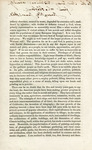 The war to end only when the rebellion ceases by Henry W. Bellows and Anson D.F. Randolph