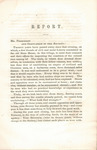 Thirtieth annual report of the Vermont Colonization Society : presented Oct. 18, 1849. by J. Converse and Vermont Colonization Society