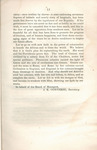 Thirtieth annual report of the Vermont Colonization Society : presented Oct. 18, 1849. by J. Converse and Vermont Colonization Society