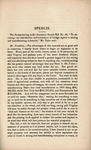 To encourage mining and manufacturing industries : speech of Sen. J. Hoge Tyler, of Pulaski, delivered in the Senate of Virginia on Friday, February 1st, 1878 by James Hoge Tyler