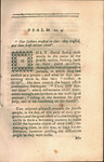 Trust in God, the duty of a people in a day of trouble. : a sermon preached, May 30th. 1770. by Charles Chauncy