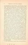 Two sermons for the times : obedience to the civil authority : and constitutional government against treason : preached in the South Presbyterian Church of Brooklyn by Samuel T. Spear