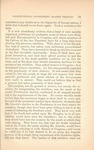 Two sermons for the times : obedience to the civil authority : and constitutional government against treason : preached in the South Presbyterian Church of Brooklyn by Samuel T. Spear