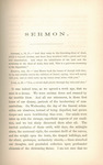 Two sermons of April, 1865 by Wheelock Craig and E. Anthony & Sons (New Bedford Mass.)