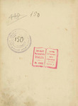 Dos bukh fun dzshongl by Rudyard 1865-1936 Kipling
